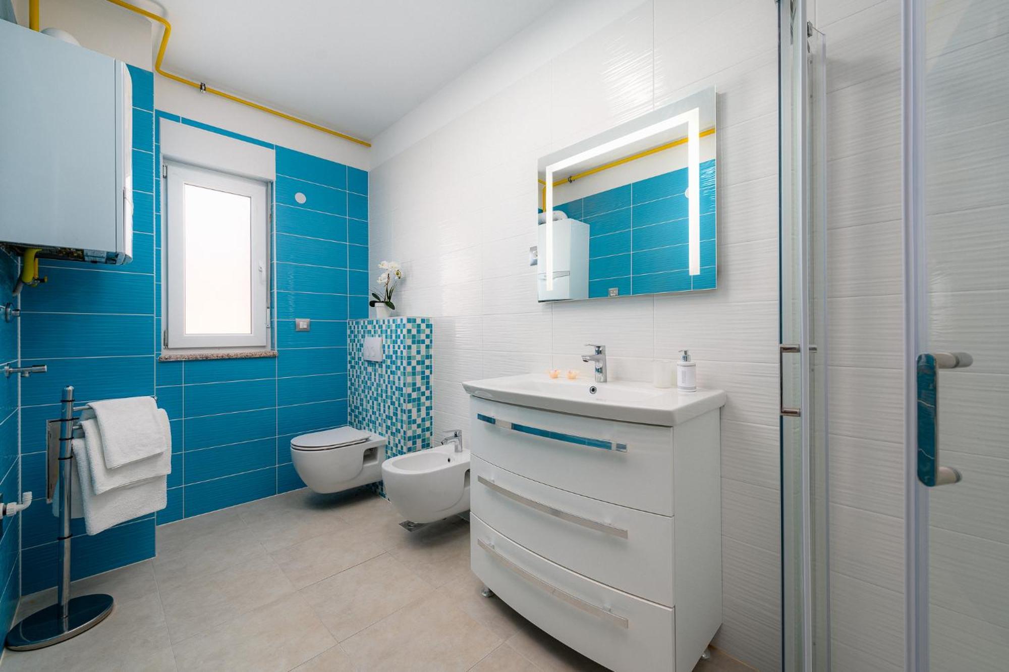 Stancija Amorozo 5 - Apartment N. 7 Porec Luaran gambar