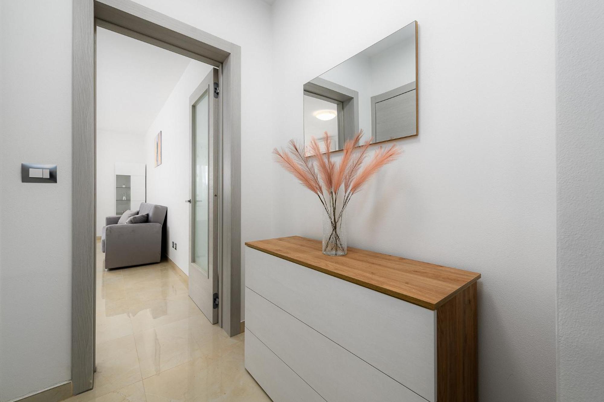 Stancija Amorozo 5 - Apartment N. 7 Porec Luaran gambar