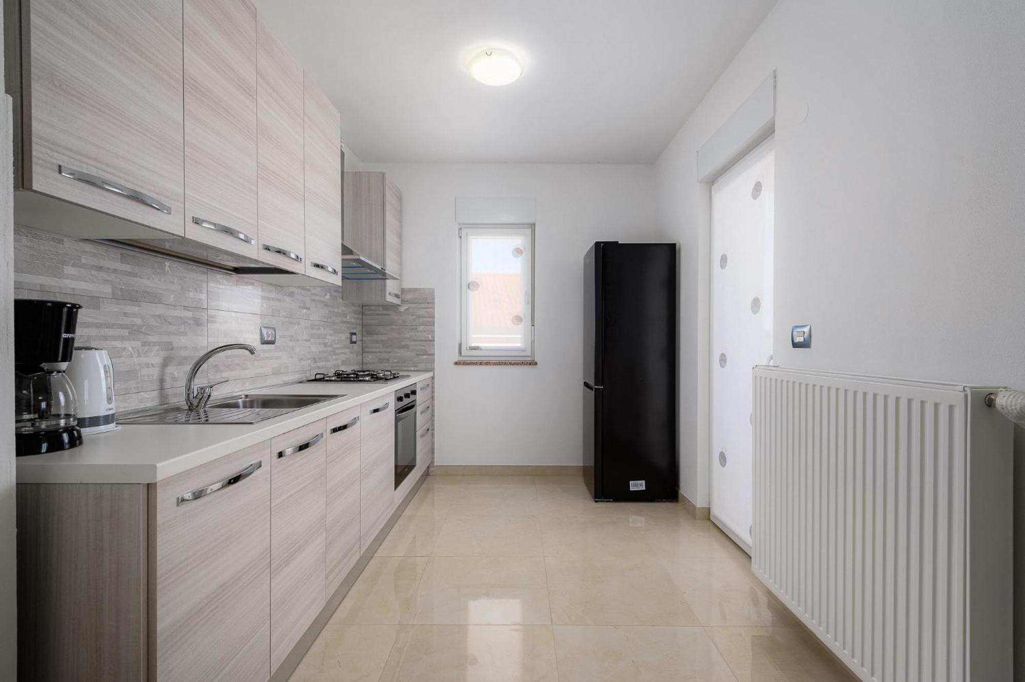 Stancija Amorozo 5 - Apartment N. 7 Porec Luaran gambar