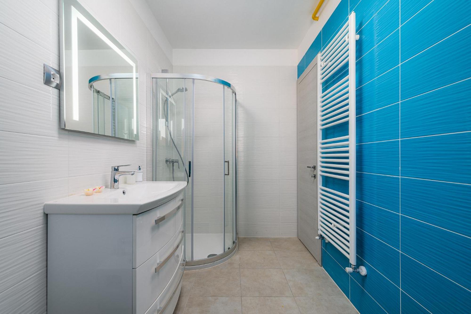 Stancija Amorozo 5 - Apartment N. 7 Porec Luaran gambar