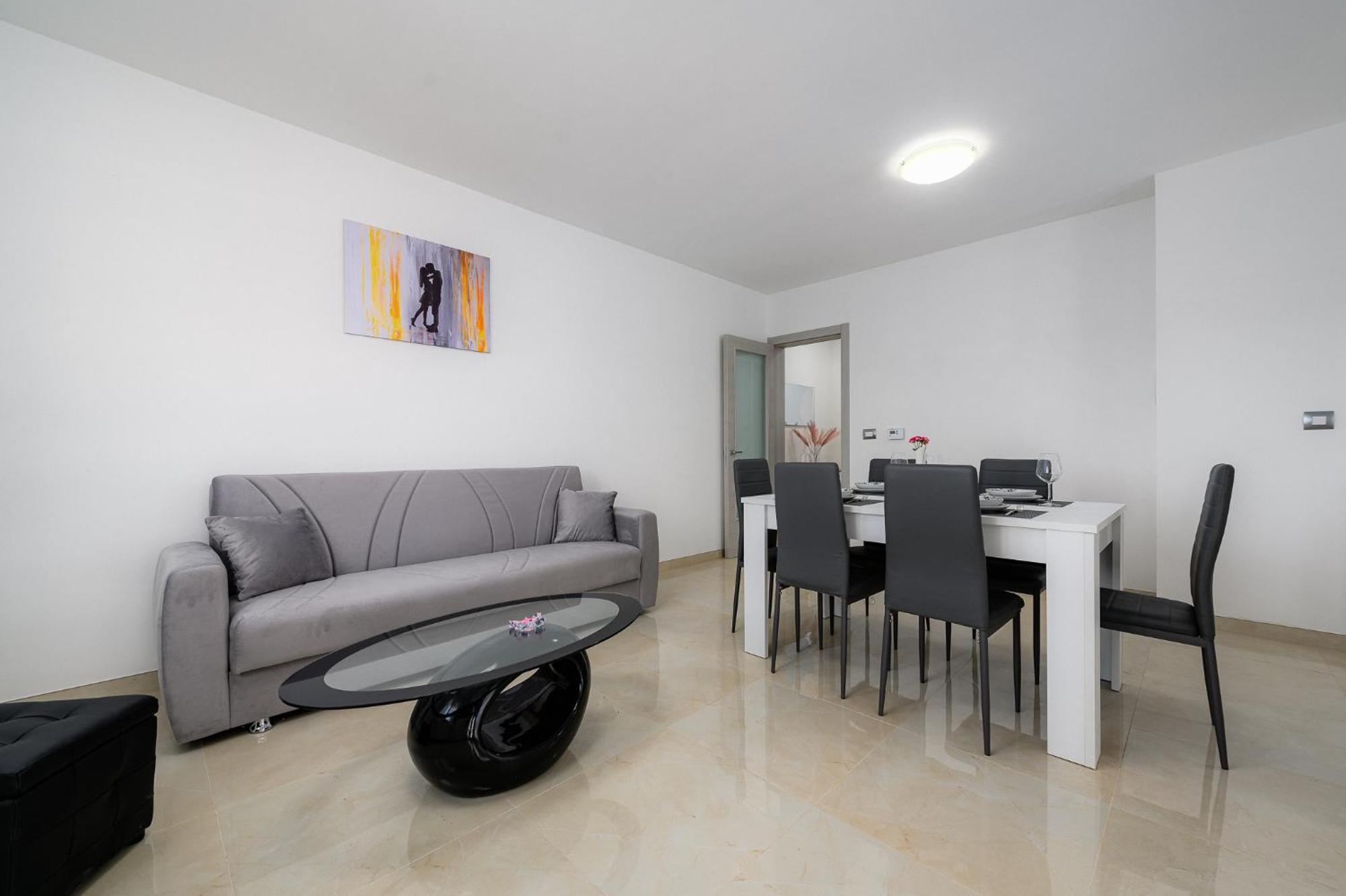 Stancija Amorozo 5 - Apartment N. 7 Porec Luaran gambar